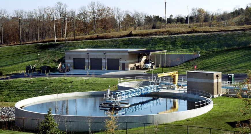 New Jersey American Water Signs Agreement to Purchase Manville Wastewater System